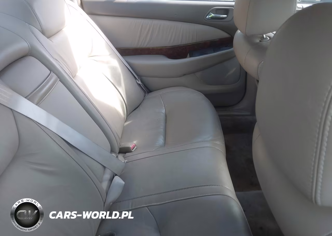 2003 Acura Tl 3.2 VIN:19UUA567X3A060609 - 8
