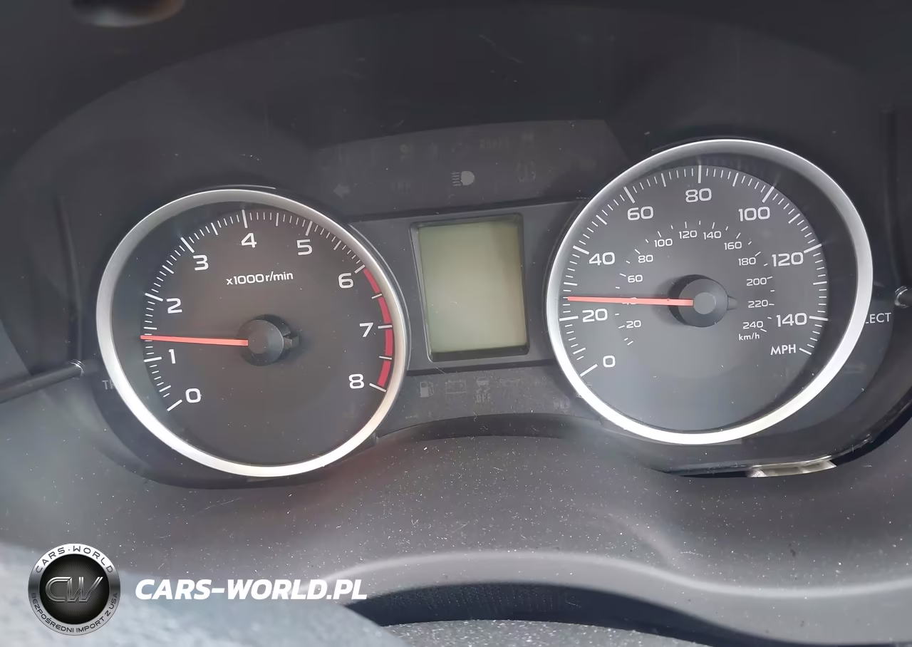 2017 Subaru Forester 2.5I VIN:JF2SJABC1HH447440 - 7