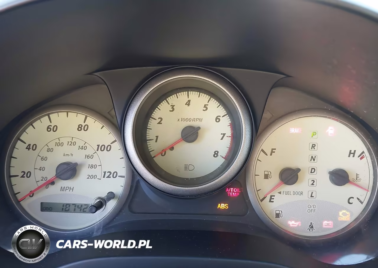 2002 Toyota Rav4 VIN:JTEHH20V326042094 - 7