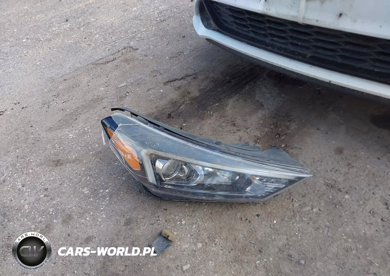 2020 Hyundai Tucson Sel VIN:KM8J33AL1LU211755 - 12
