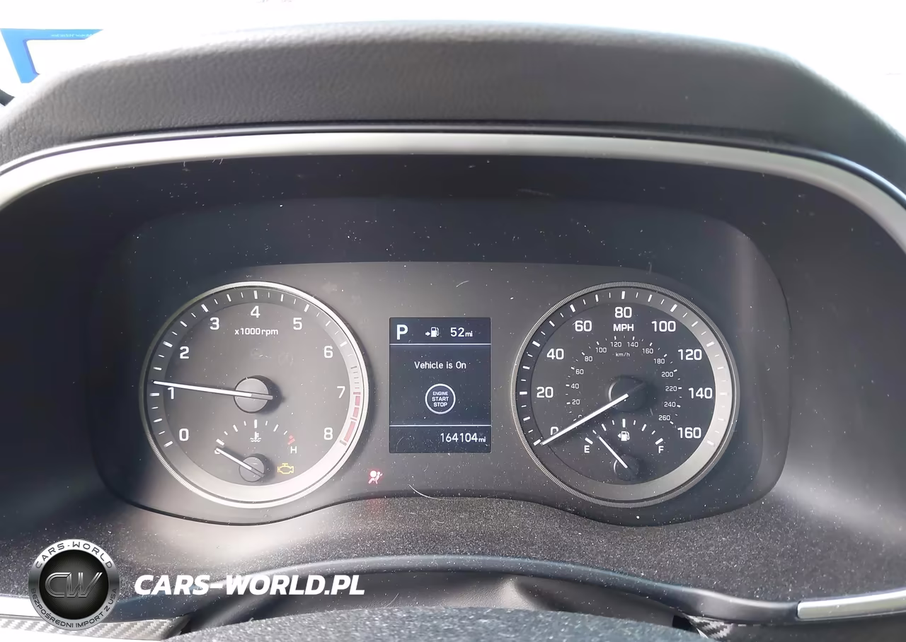 2020 Hyundai Tucson Sel VIN:KM8J33AL1LU211755 - 7