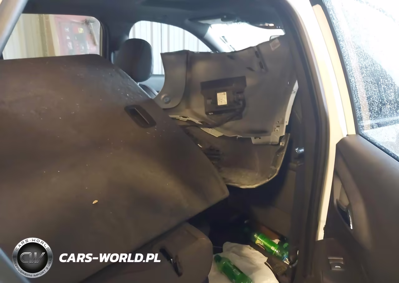 2025 Chevrolet Trax Fwd 2Rs VIN:KL77LJEP6SC109482 - 8