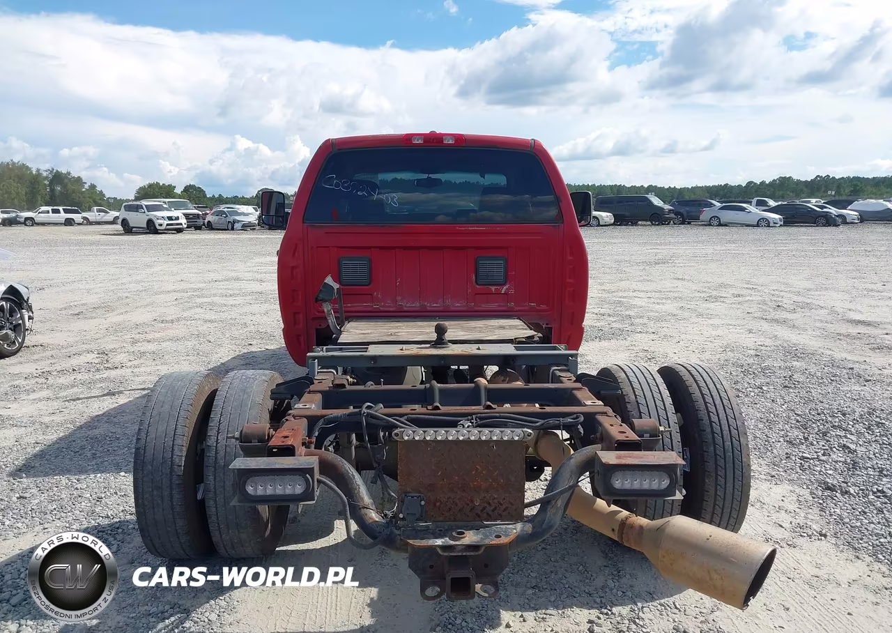 2006 Dodge Ram 3500 Laramie VIN:3D7ML48C76G102758 - 15