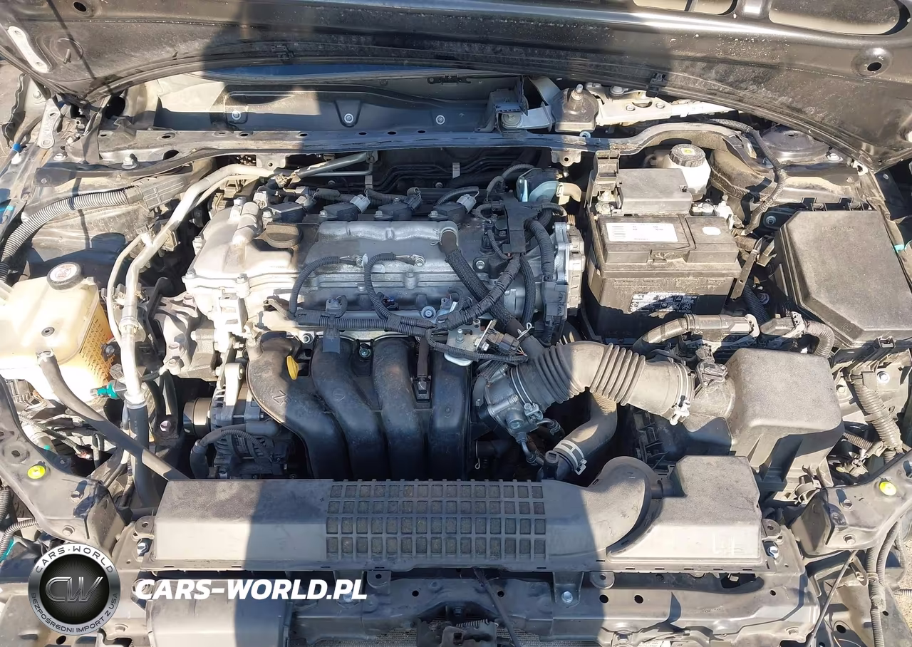 2021 Toyota Corolla Le VIN:JTDEPMAE9MJ164673 - 10