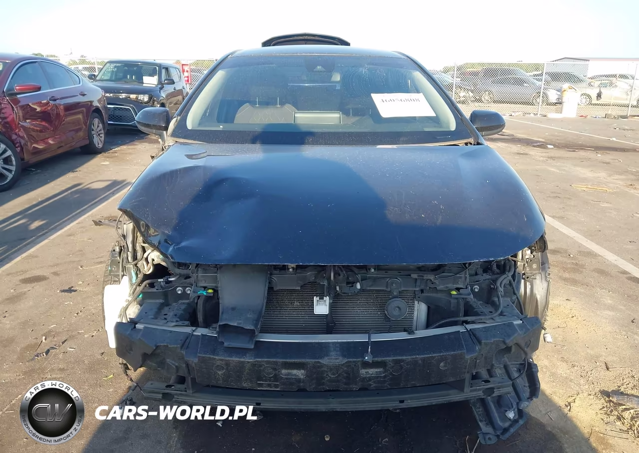 2021 Toyota Corolla Le VIN:JTDEPMAE9MJ164673 - 13
