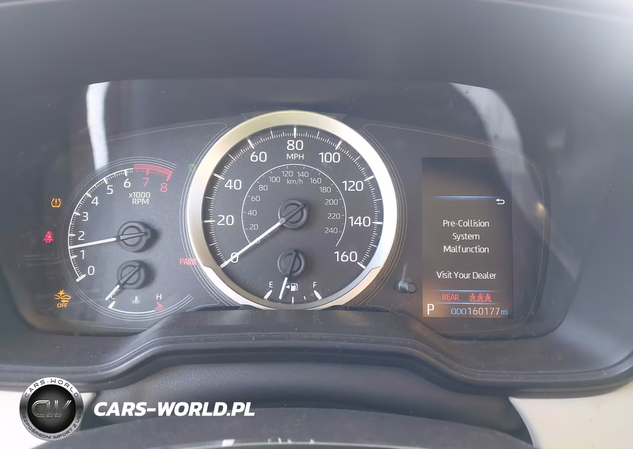 2021 Toyota Corolla Le VIN:JTDEPMAE9MJ164673 - 7