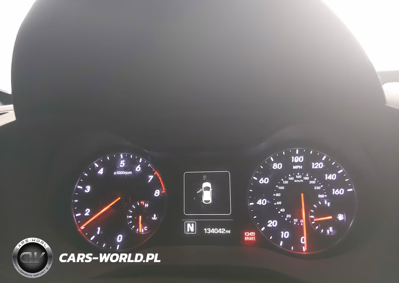 2016 Hyundai Veloster Turbo VIN:KMHTC6AE2GU281251 - 7