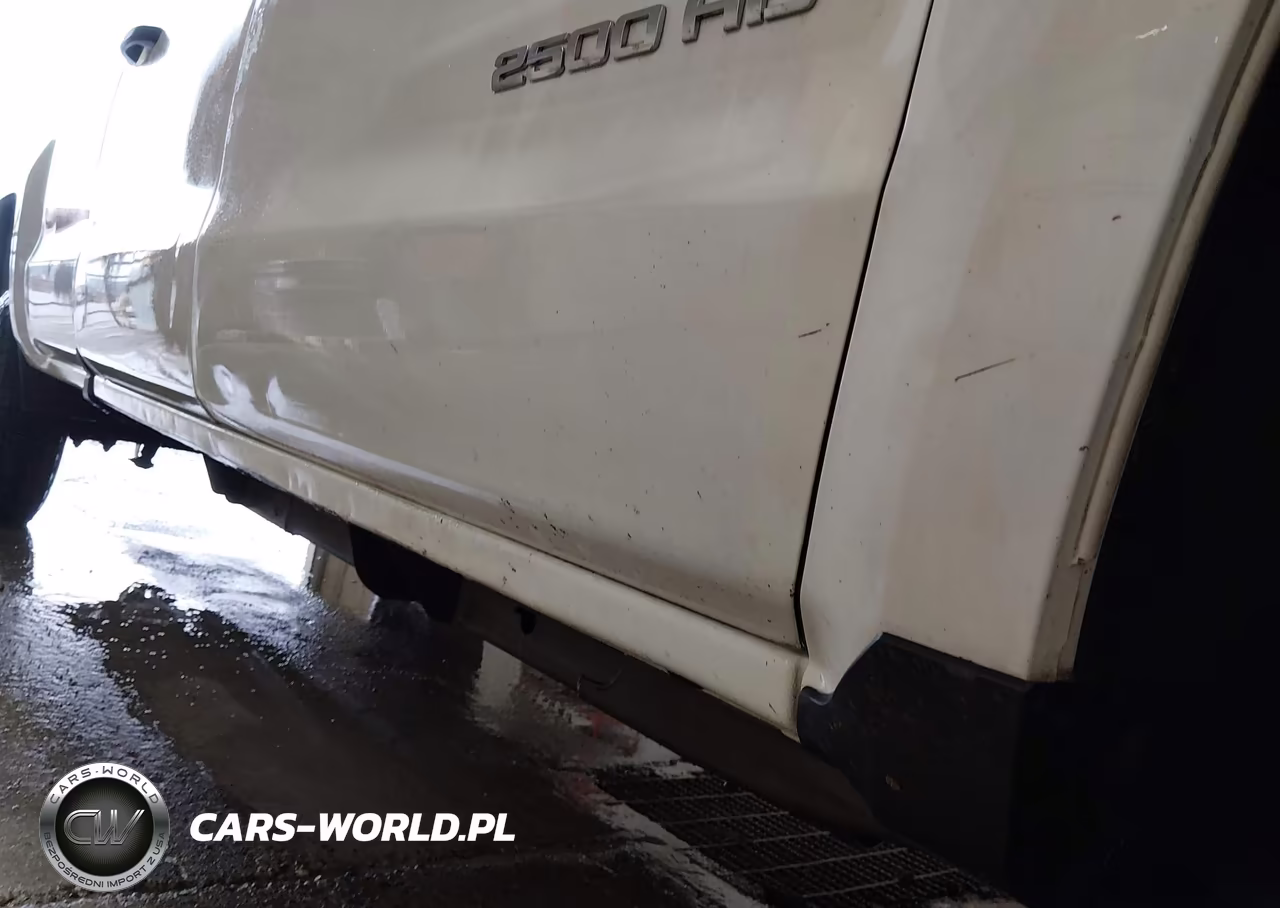 2018 Chevrolet Silverado 2500Hd Wt VIN:1GC1KUEG2JF261382 - 14