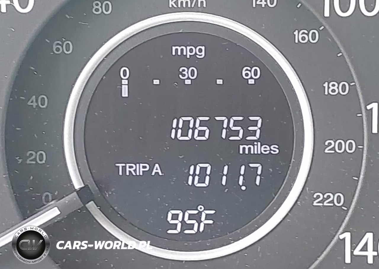 2016 Honda Cr-V Se VIN:5J6RM4H42GL083931 - 15