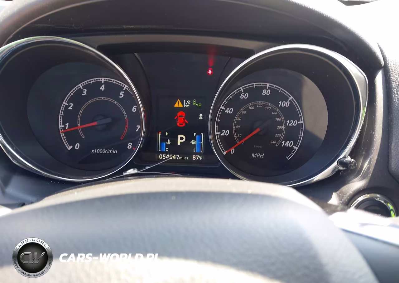 2024 Mitsubishi Outlander Sport 2.0 Es Awc-2.0 Le Awc-2.0 Ralliart Awc-2.0 S Awc-2.0 Se Awc-2.0 Trail Edition Awc VIN:JA4ARUAU6RU012222 - 7