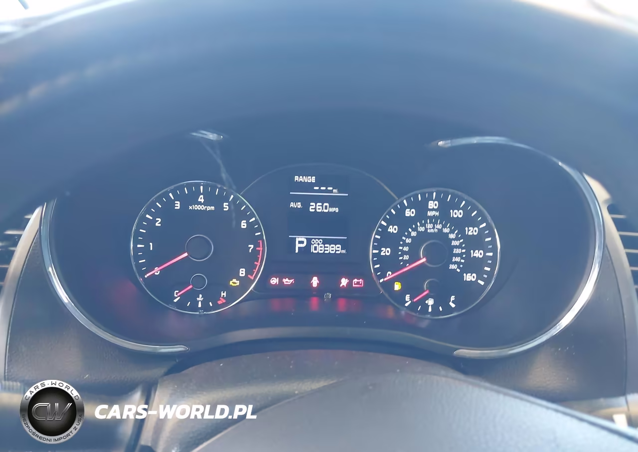 2015 Kia Forte Lx VIN:KNAFX4A63F5256612 - 7