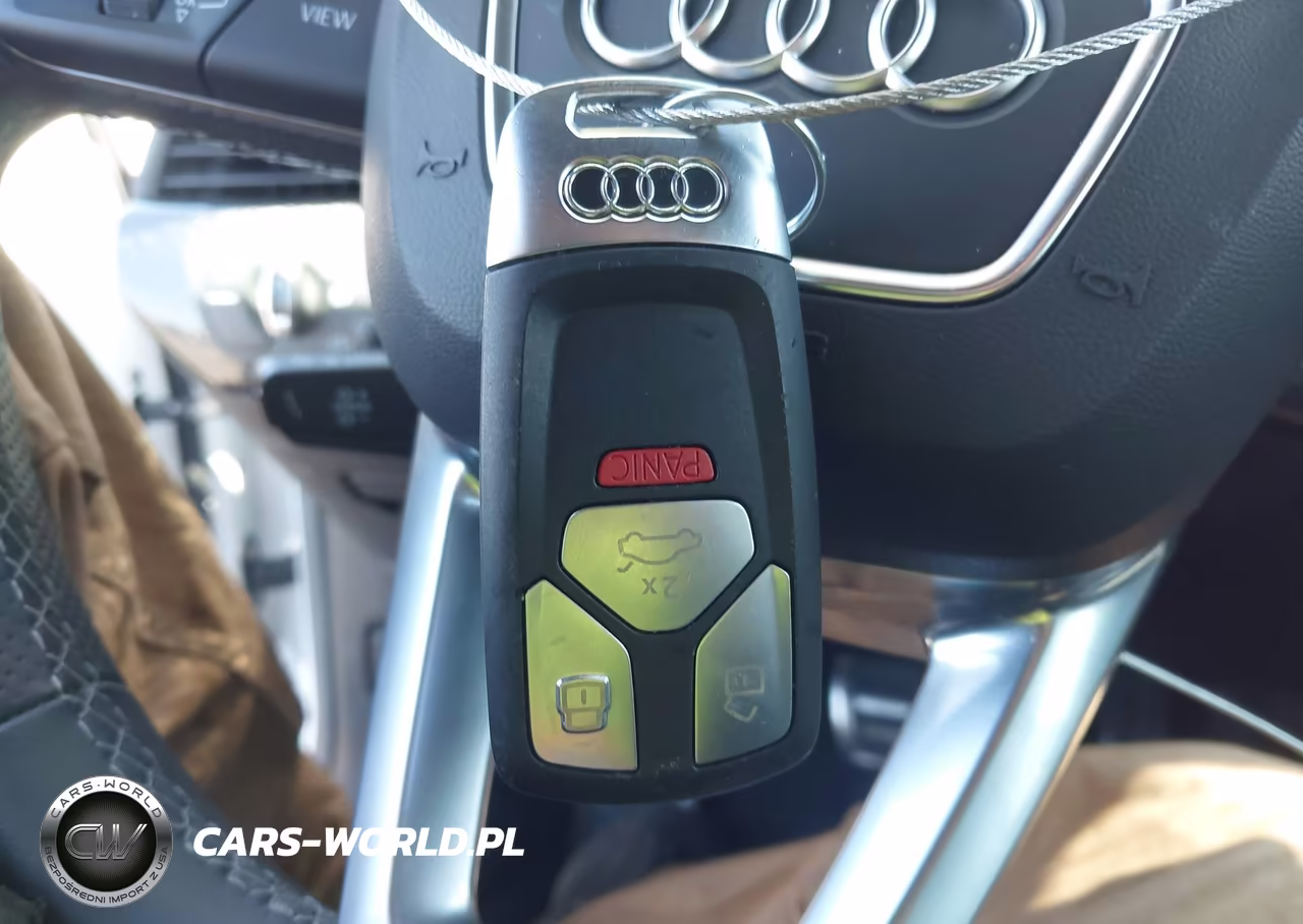 2023 Audi S5 Sportback Premium Plus Tfsi Quattro Tiptronic VIN:WAUC4CF59PA038737 - 11