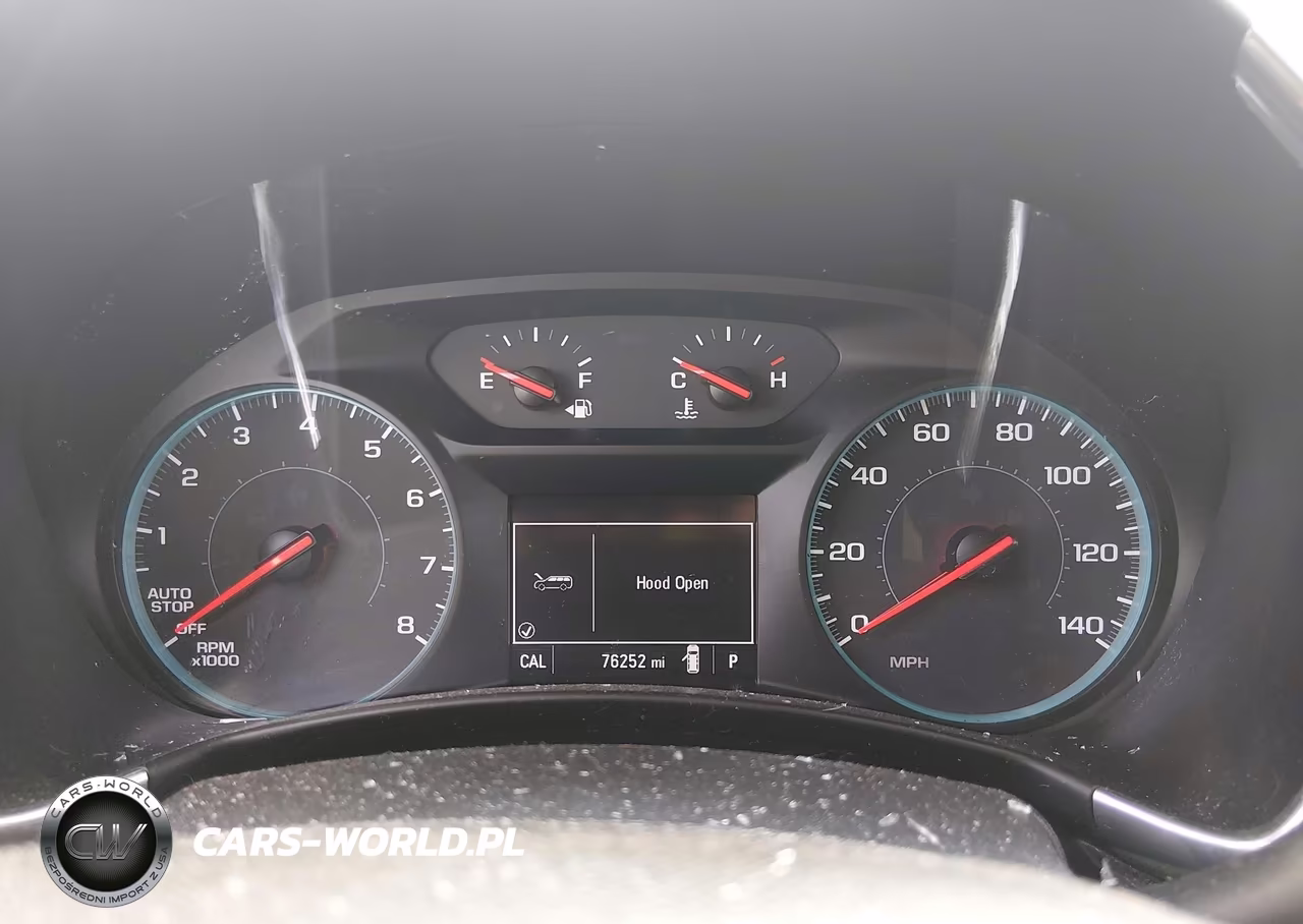 2018 Chevrolet Equinox Lt VIN:2GNAXJEV4J6317127 - 7