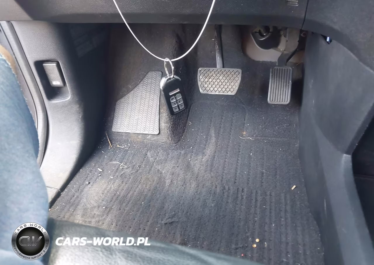 2021 Honda Odyssey Touring VIN:5FNRL6H89MB032612 - 11