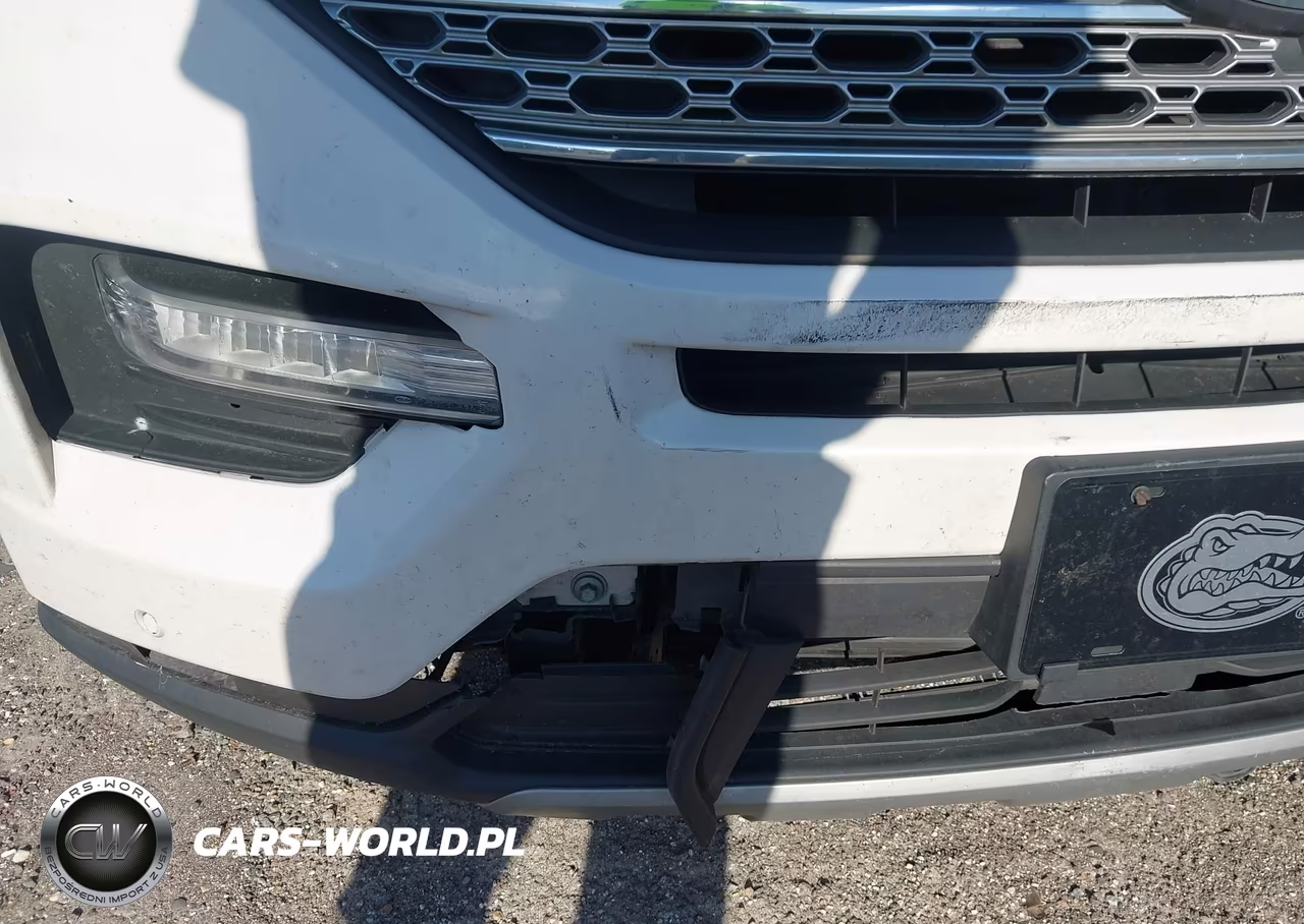 2020 Ford Explorer Limited VIN:1FMSK8FH6LGC04436 - 6