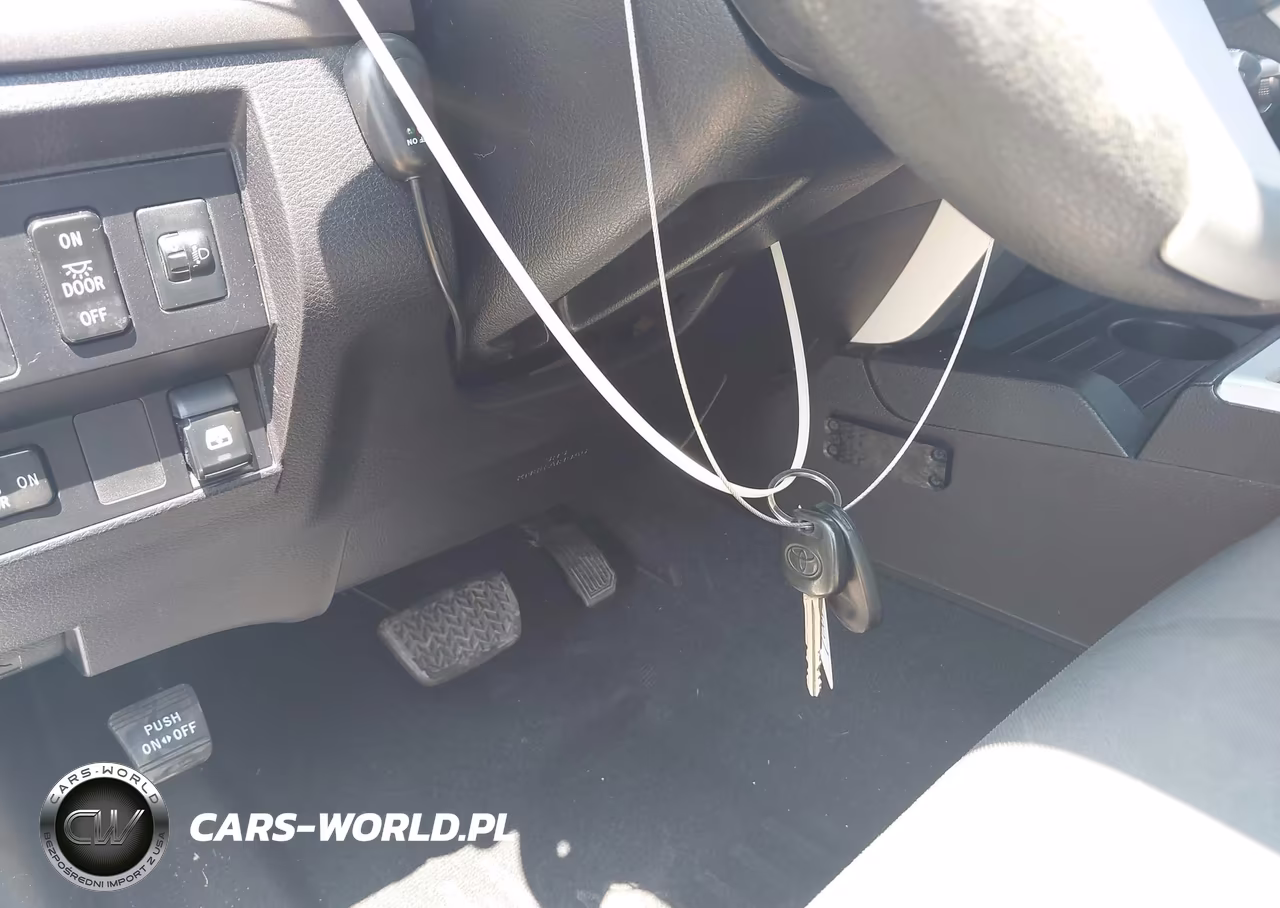 2015 Toyota Tundra Sr5 5.7L V8 VIN:5TFDW5F16FX475908 - 11