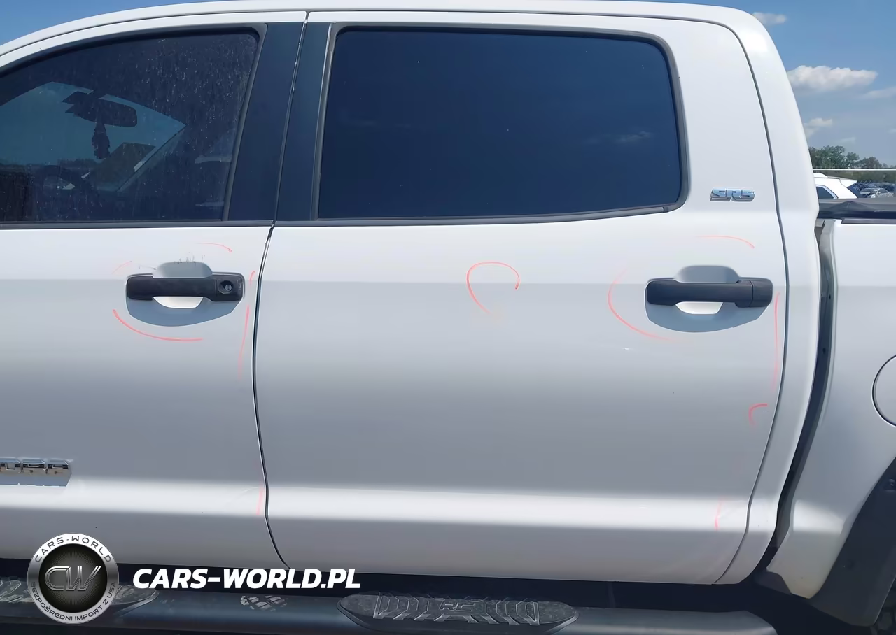 2015 Toyota Tundra Sr5 5.7L V8 VIN:5TFDW5F16FX475908 - 14
