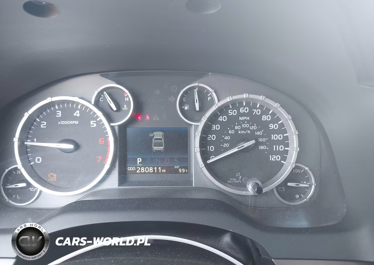 2015 Toyota Tundra Sr5 5.7L V8 VIN:5TFDW5F16FX475908 - 7
