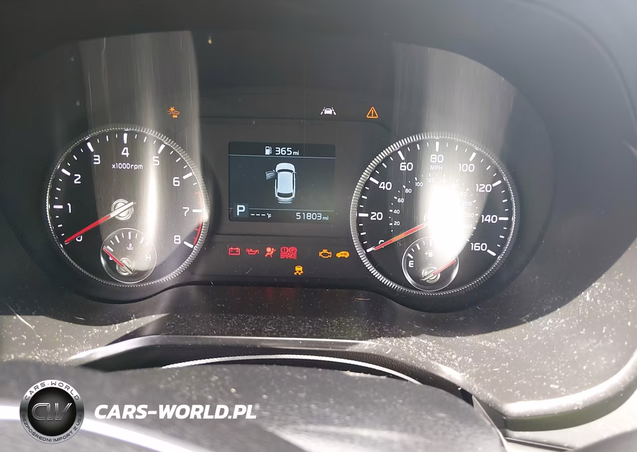 2021 Kia Telluride S VIN:5XYP64HC3MG139607 - 7