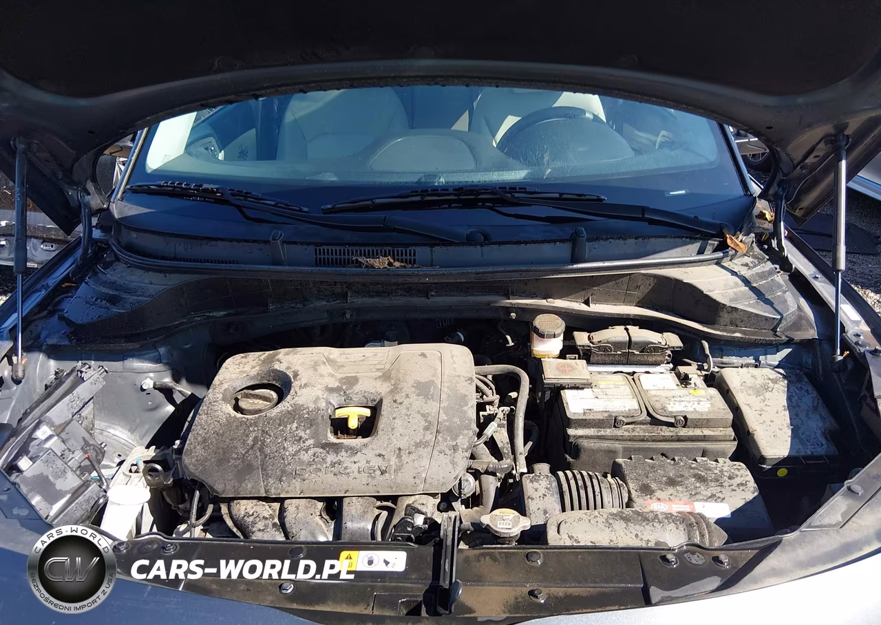 2022 Kia Soul Lx VIN:KNDJ23AU7N7808152 - 10
