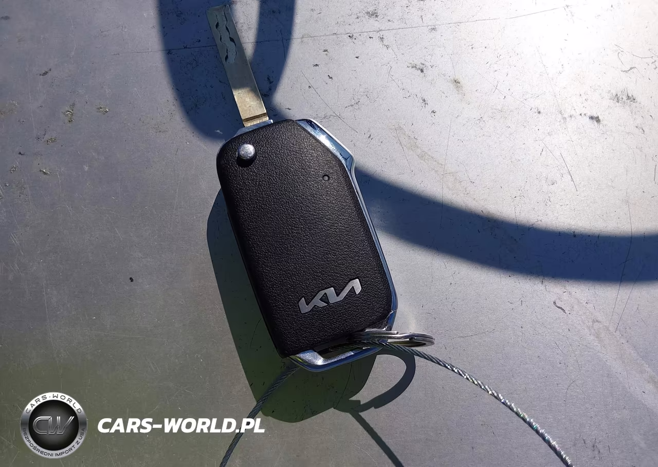 2022 Kia Soul Lx VIN:KNDJ23AU7N7808152 - 11