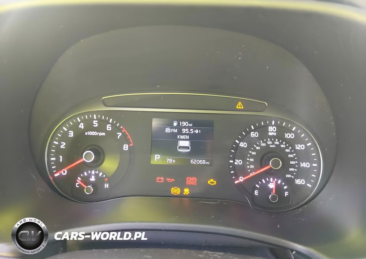 2022 Kia Soul Lx VIN:KNDJ23AU7N7808152 - 7