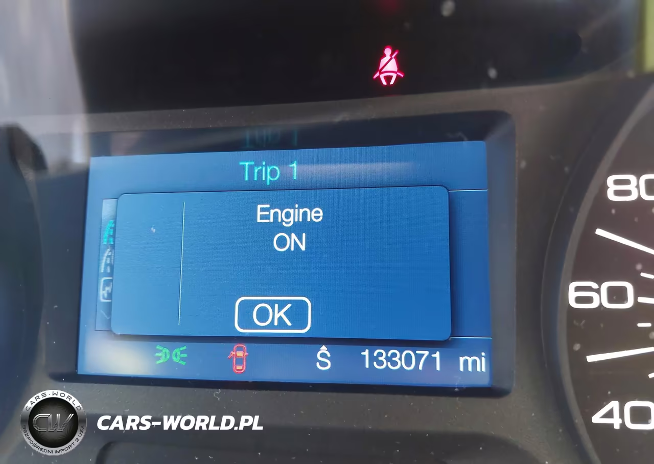 2014 Ford Edge Sel VIN:2FMDK3JC9EBA98839 - 7