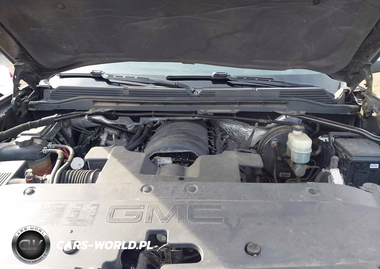 2014 GMC Sierra 1500 Slt VIN:3GTU2VEC3EG532616 - 10