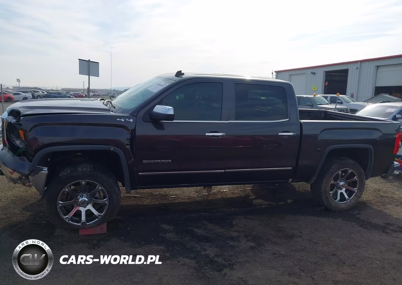 2014 GMC Sierra 1500 Slt VIN:3GTU2VEC3EG532616 - 15