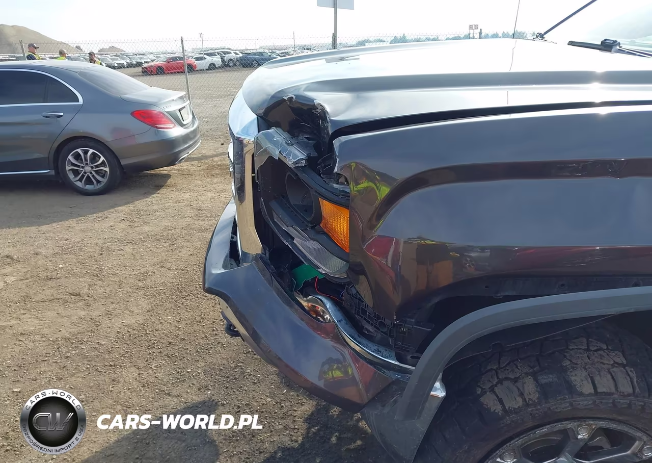 2014 GMC Sierra 1500 Slt VIN:3GTU2VEC3EG532616 - 20