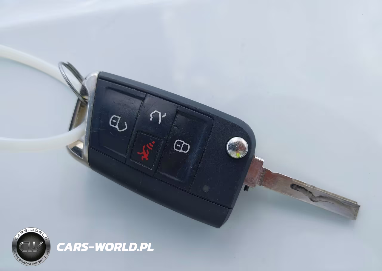 2021 Volkswagen Tiguan 2.0T S VIN:3VV0B7AX1MM013407 - 11