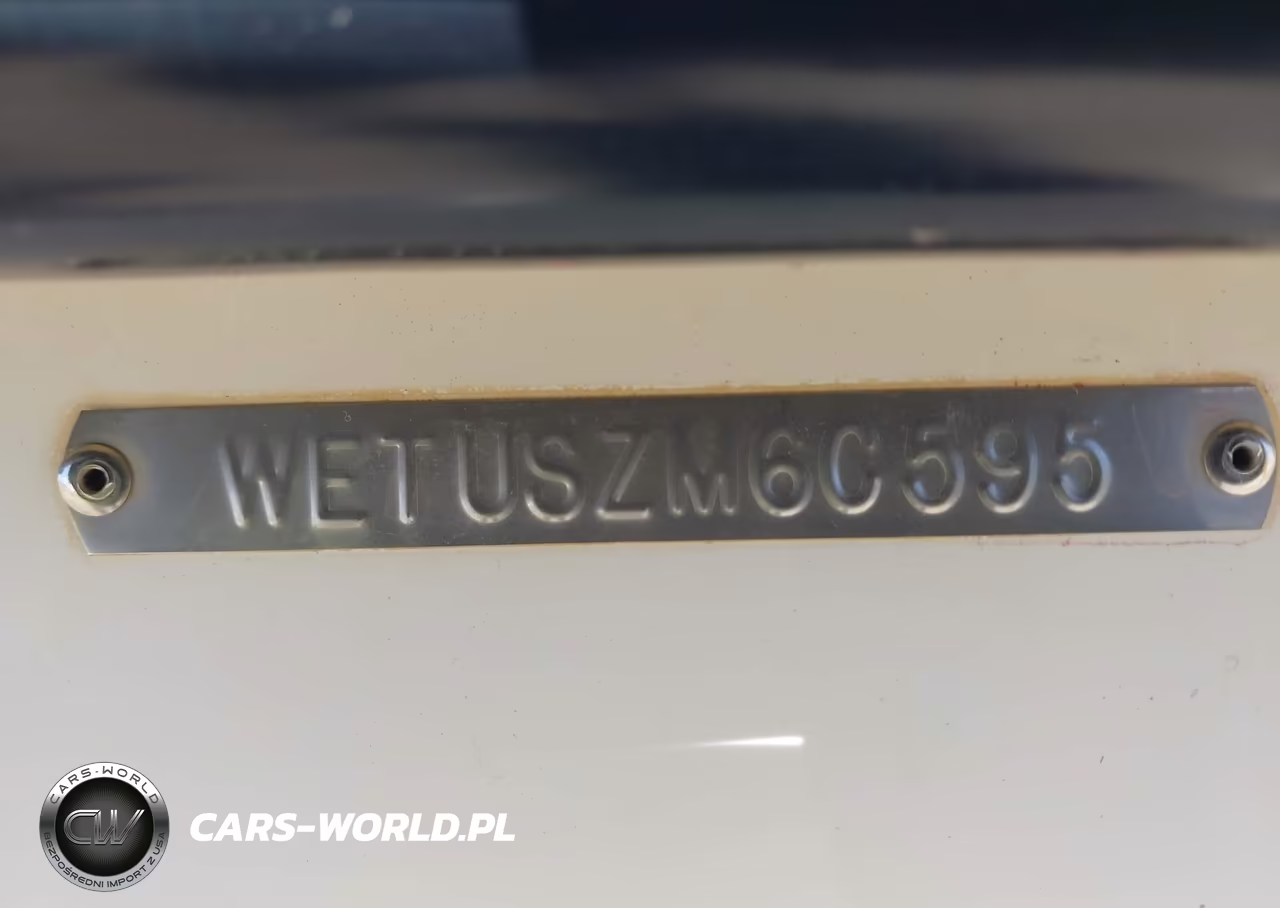 1995 Wet Jet Wet Jet Zx VIN:WETUSZM6C595 - 9