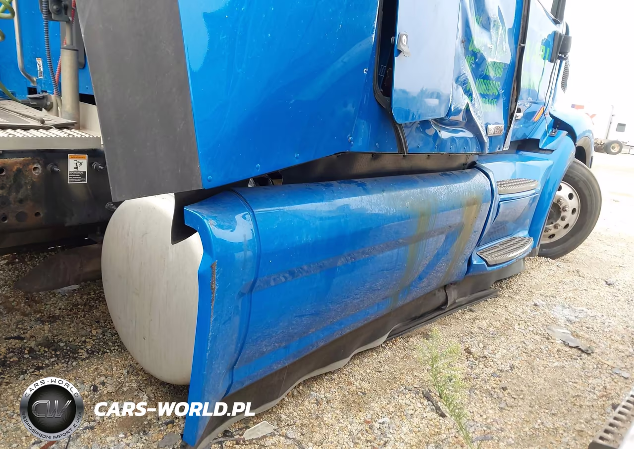 2019 Peterbilt 579 VIN:1XPBDP9X9KD609040 - 13