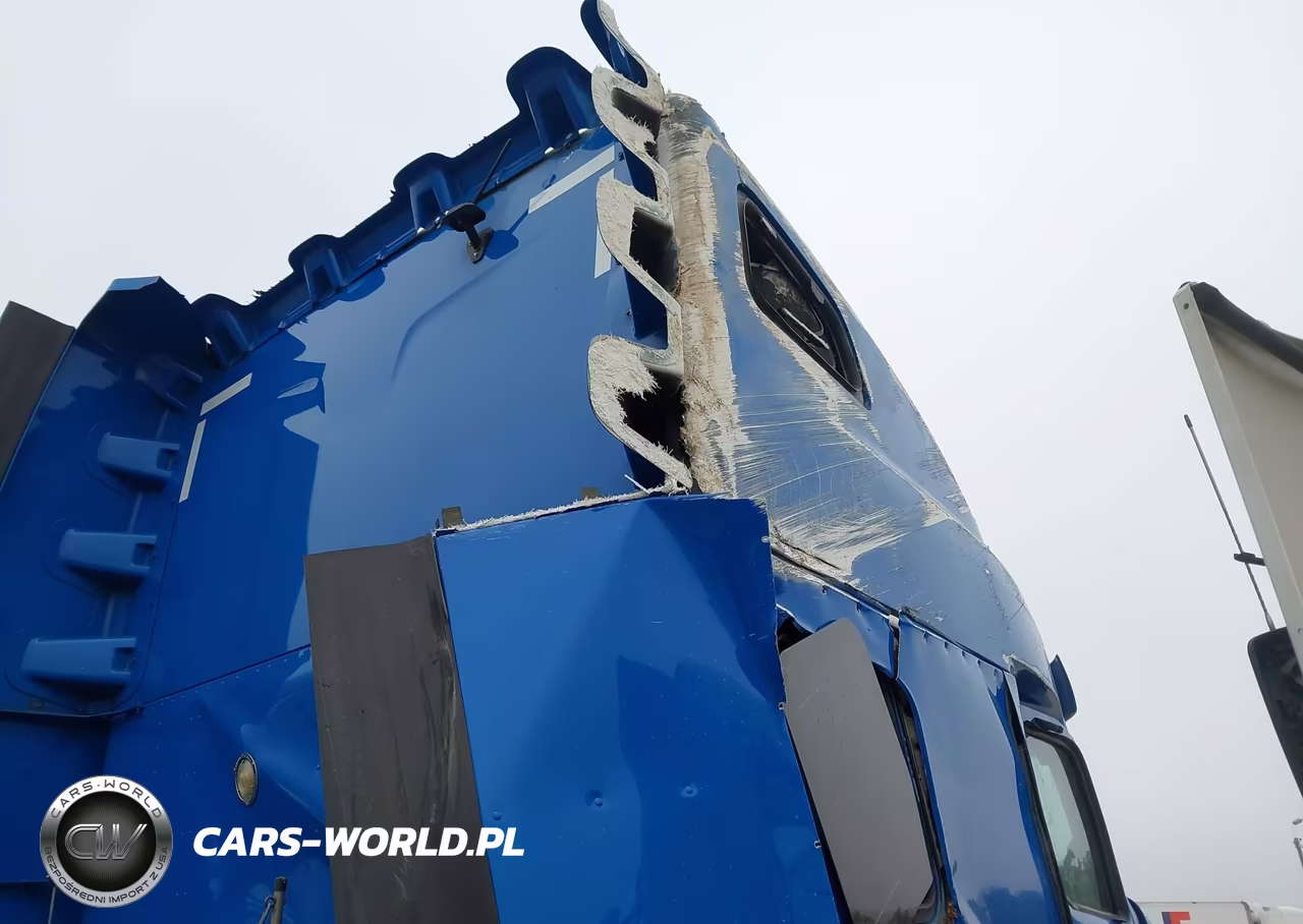 2019 Peterbilt 579 VIN:1XPBDP9X9KD609040 - 14