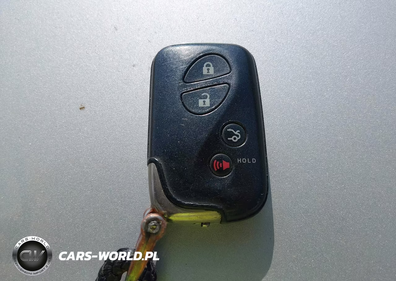 2007 Lexus Is 250 VIN:JTHBK262972057981 - 11