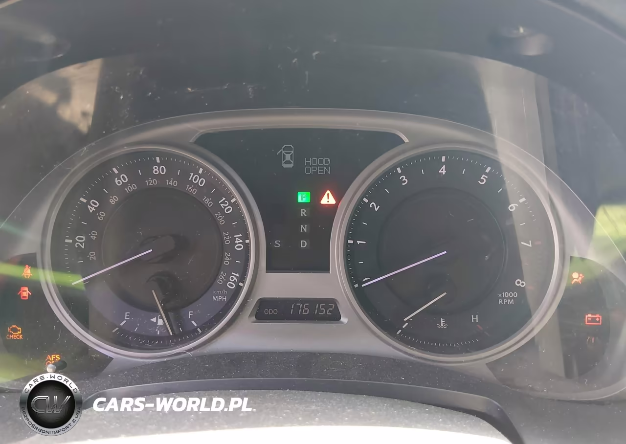 2007 Lexus Is 250 VIN:JTHBK262972057981 - 7