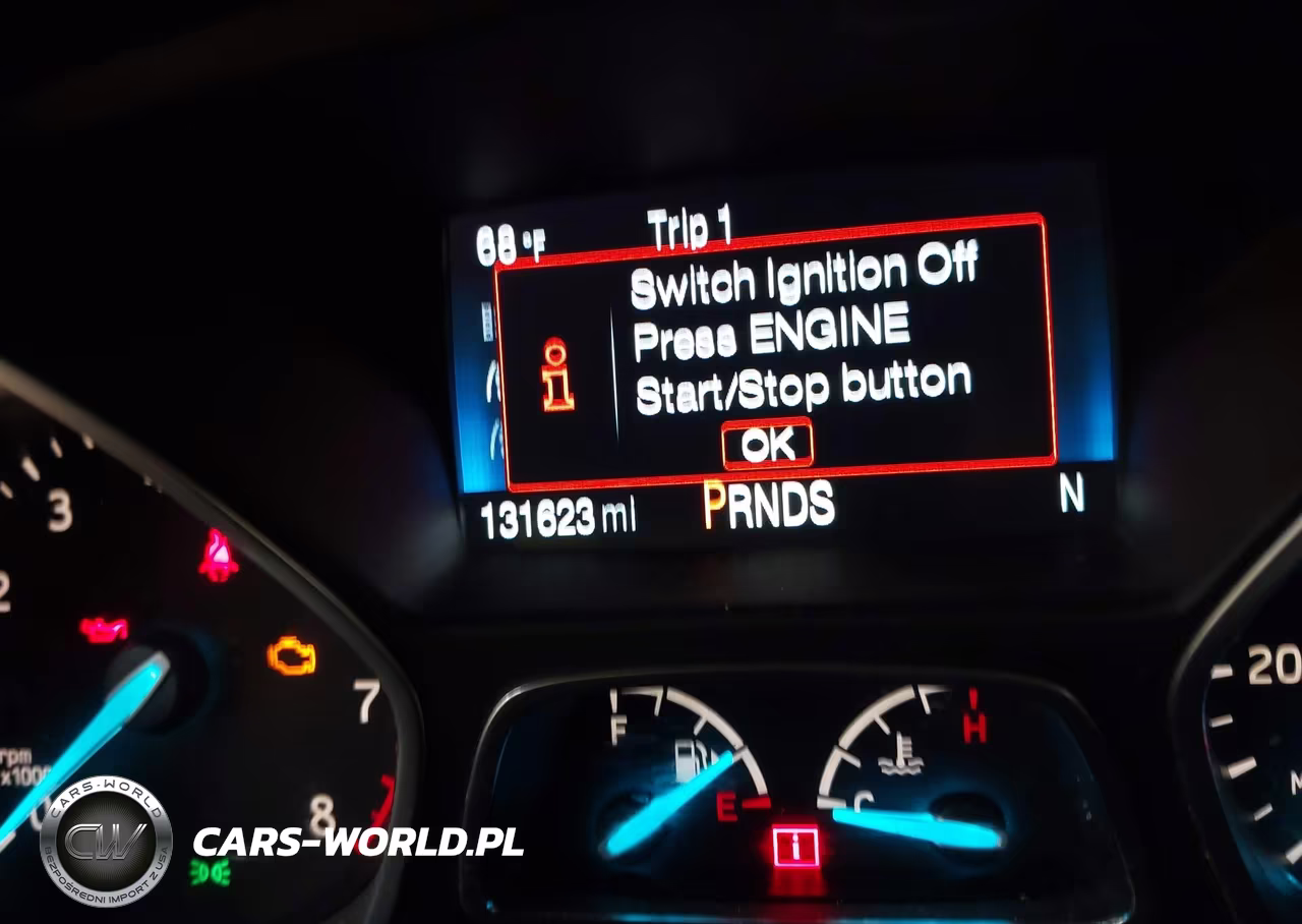 2019 Ford Escape Se VIN:1FMCU9GD2KUA93643 - 15