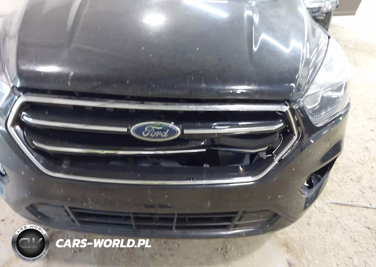 2019 Ford Escape Se VIN:1FMCU9GD2KUA93643 - 6