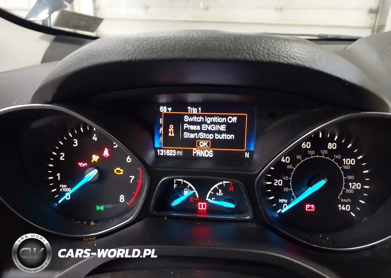 2019 Ford Escape Se VIN:1FMCU9GD2KUA93643 - 7