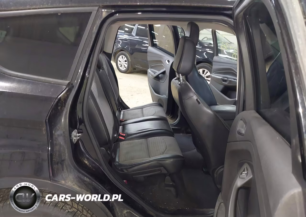 2019 Ford Escape Se VIN:1FMCU9GD2KUA93643 - 8