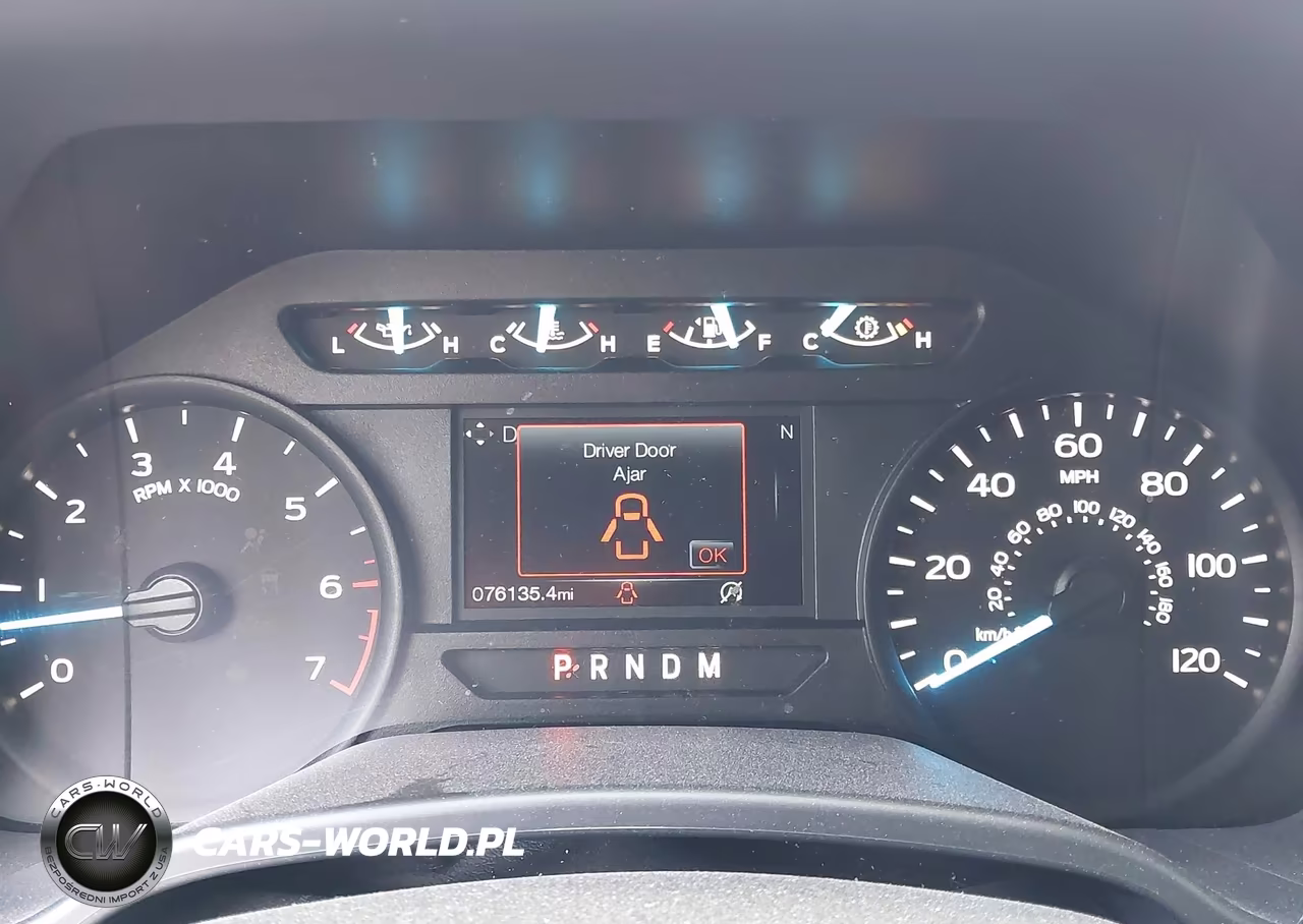 2020 Ford F-150 Xl VIN:1FTEW1CP4LKE24339 - 7
