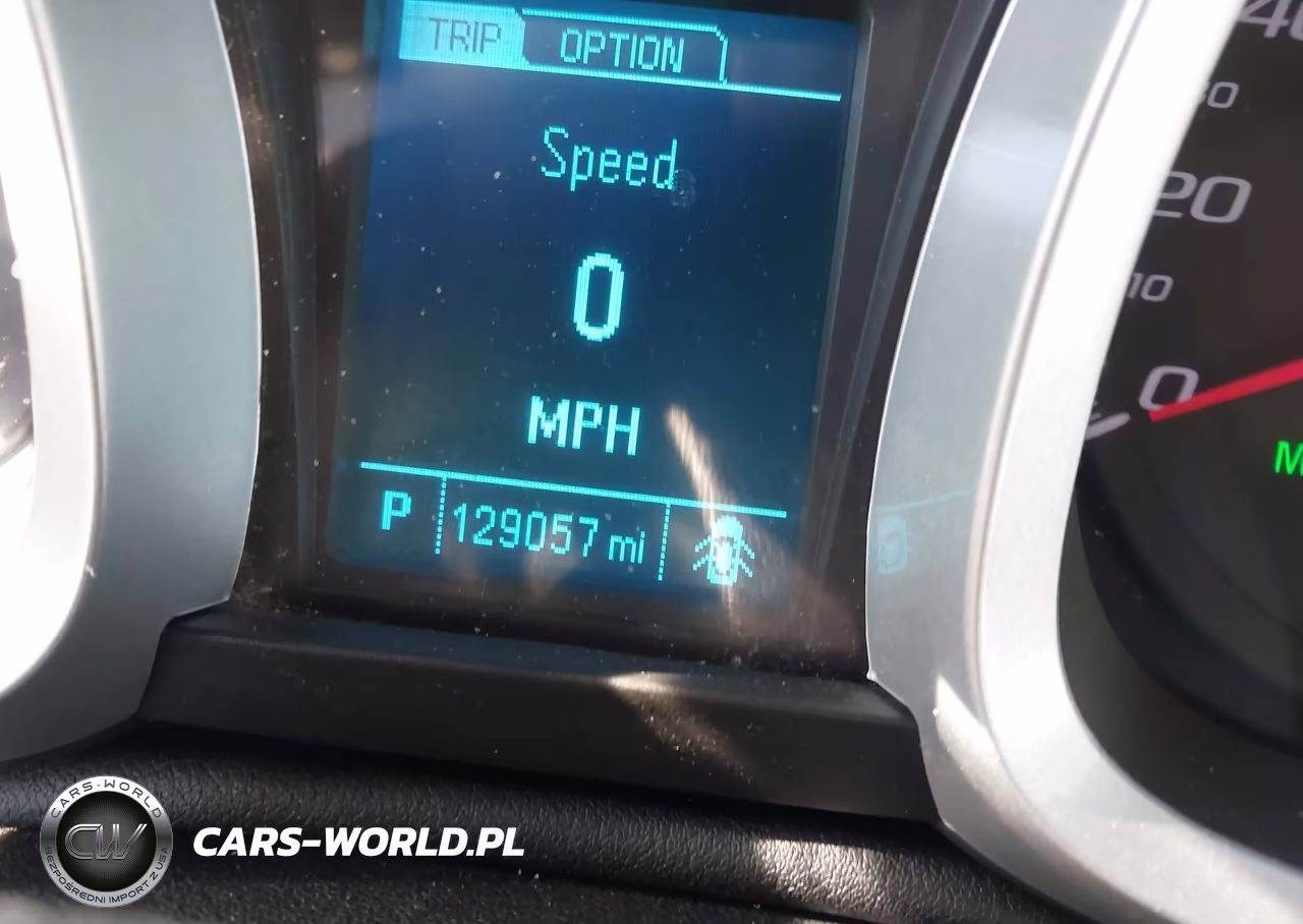 2015 Chevrolet Equinox 1Lt VIN:2GNFLFEK4F6420480 - 15