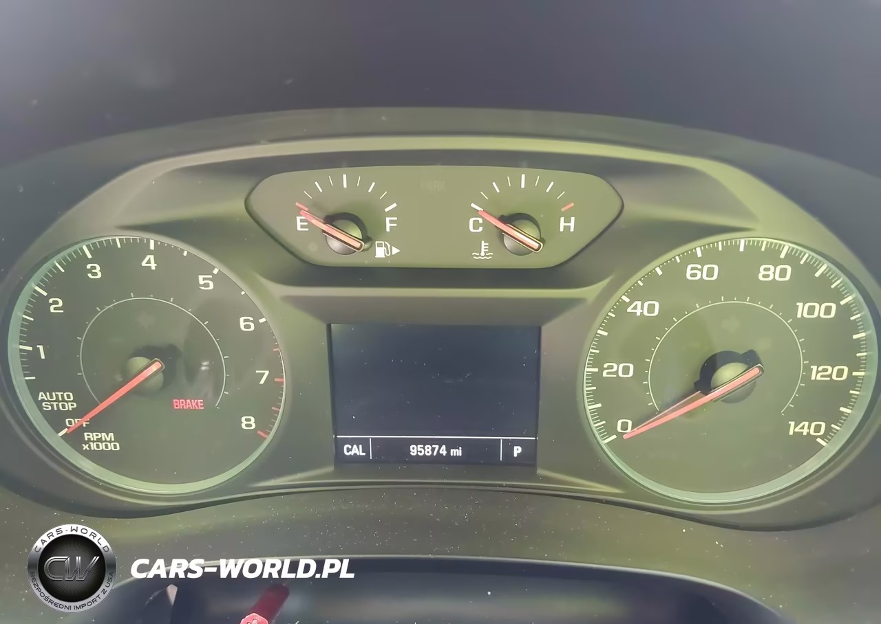 2020 Chevrolet Malibu Fwd Lt VIN:1G1ZD5ST2LF003167 - 7
