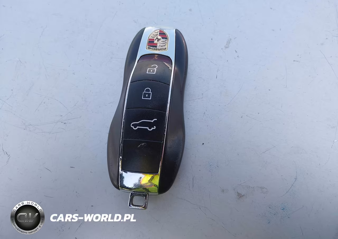 2019 Porsche Macan VIN:WP1AA2A50KLB02079 - 11