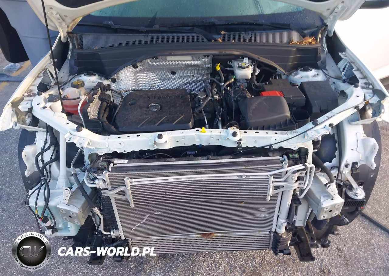 2021 Chevrolet Trailblazer Fwd Lt VIN:KL79MPSL1MB078127 - 10
