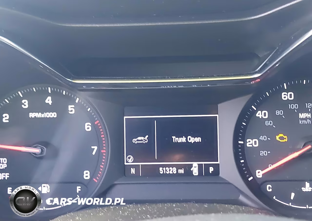 2021 Chevrolet Trailblazer Fwd Lt VIN:KL79MPSL1MB078127 - 16