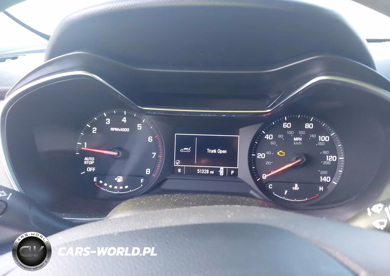 2021 Chevrolet Trailblazer Fwd Lt VIN:KL79MPSL1MB078127 - 7