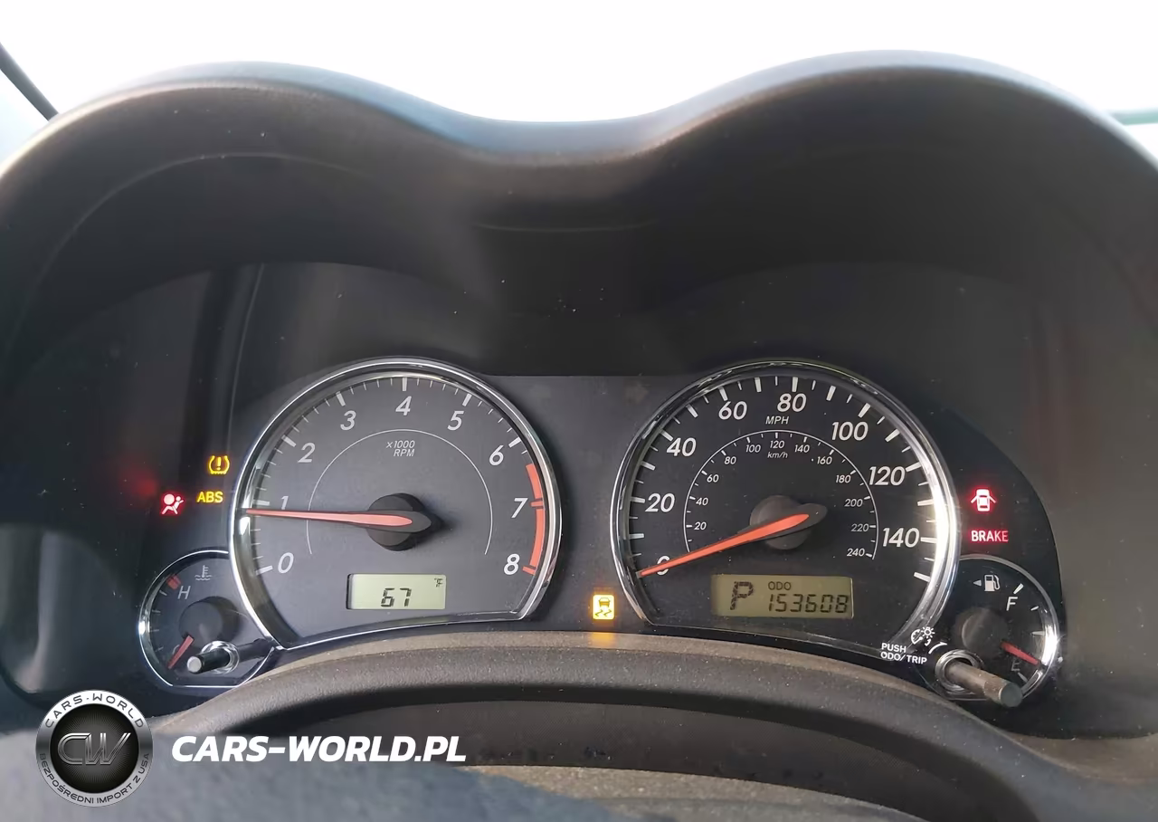 2011 Toyota Corolla S VIN:2T1BU4EE5BC670032 - 7