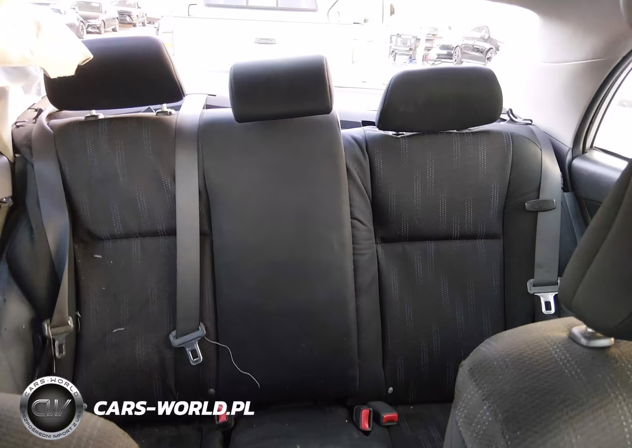 2011 Toyota Corolla S VIN:2T1BU4EE5BC670032 - 8