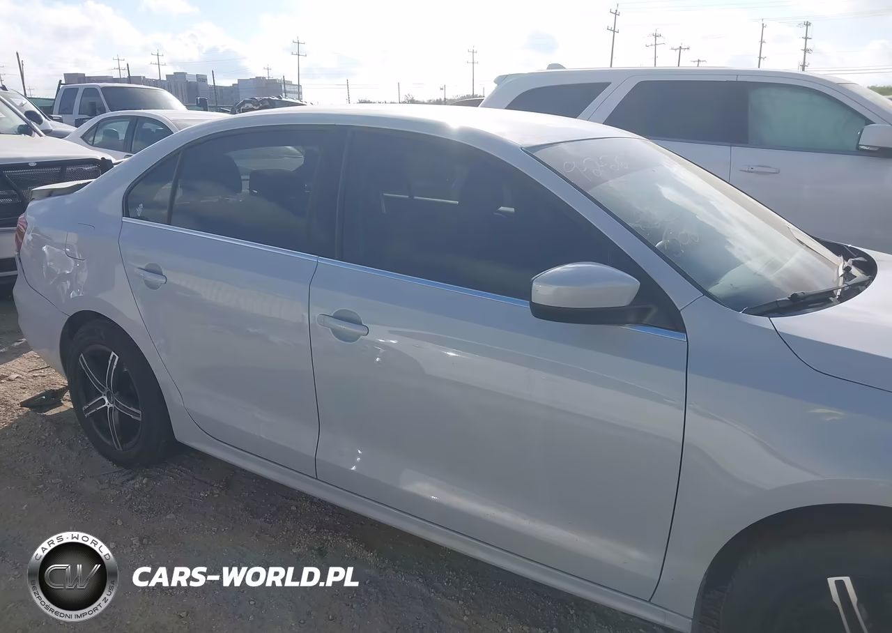 2017 Volkswagen Jetta 1.4T S VIN:3VW167AJ9HM331166 - 11